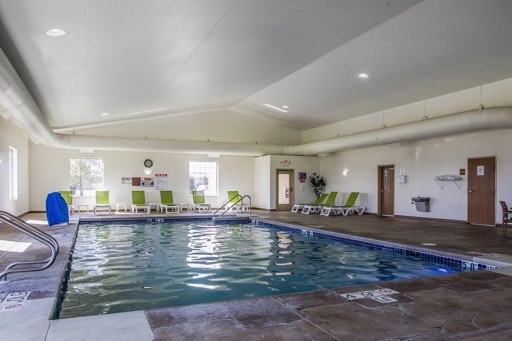 Comfort Suites Delavan - Lake Geneva Area Eksteriør bilde