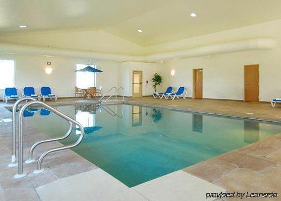 Comfort Suites Delavan - Lake Geneva Area Fasiliteter bilde