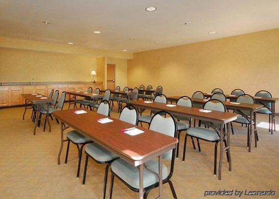 Comfort Suites Delavan - Lake Geneva Area Fasiliteter bilde